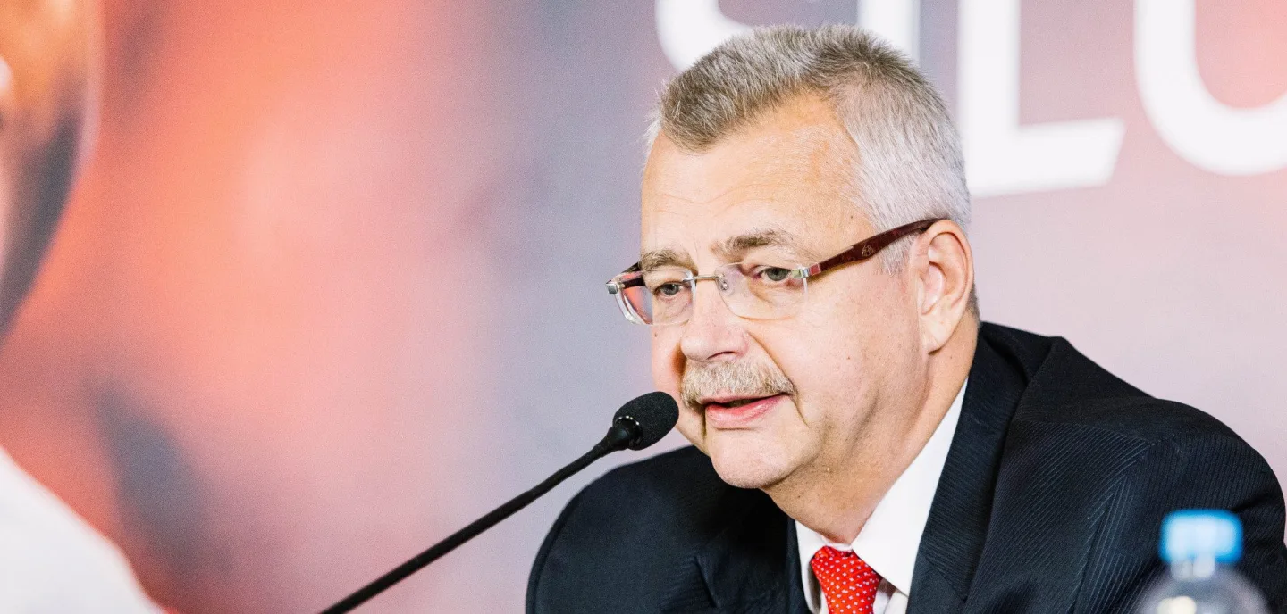 Jaroslav Tvrdík
