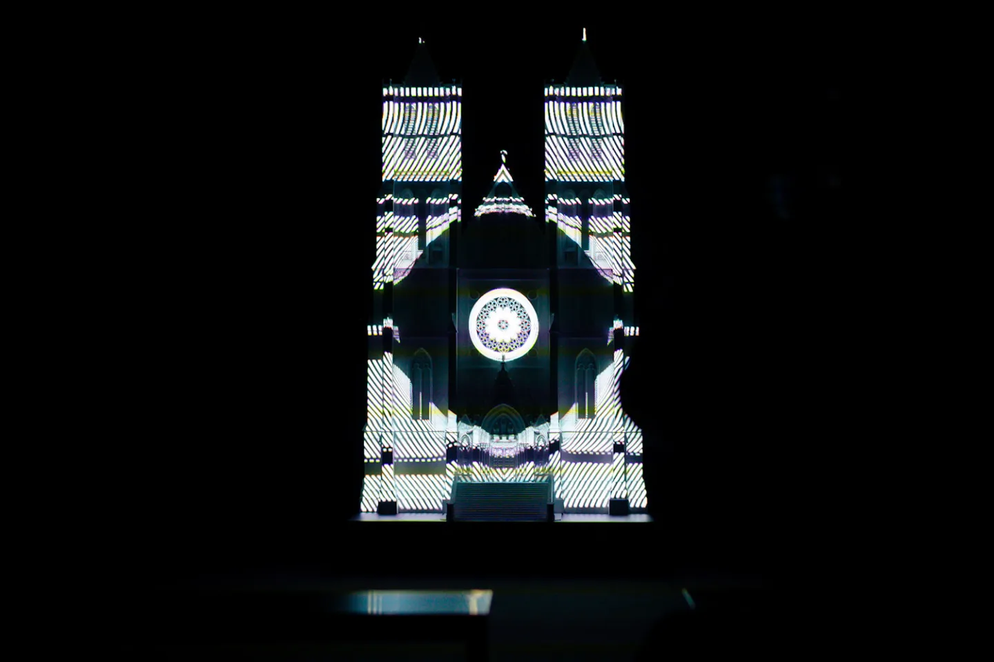 FOTO: Signal Space rozšířil výstavu, připomíná historii slavného audiovizuálního festivalu