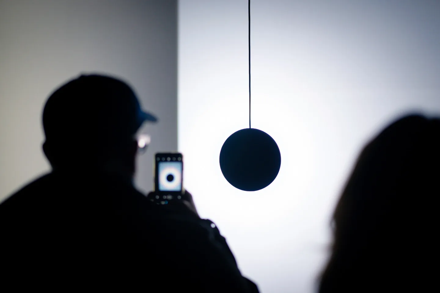 FOTO: Signal Space rozšířil výstavu, připomíná historii slavného audiovizuálního festivalu