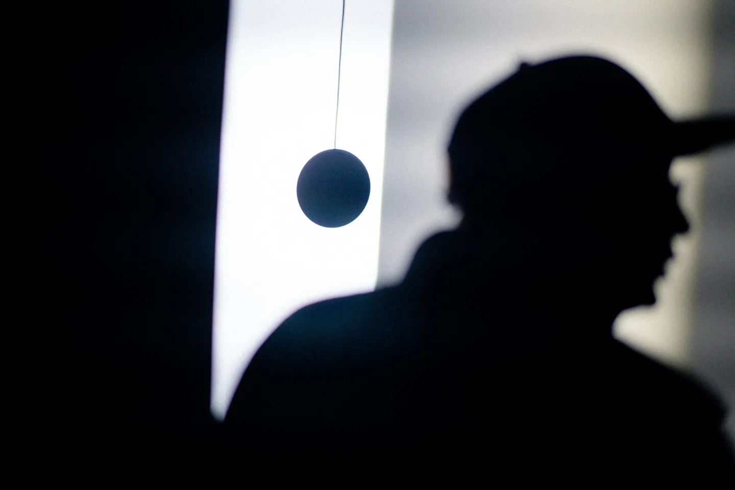 FOTO: Signal Space rozšířil výstavu, připomíná historii slavného audiovizuálního festivalu
