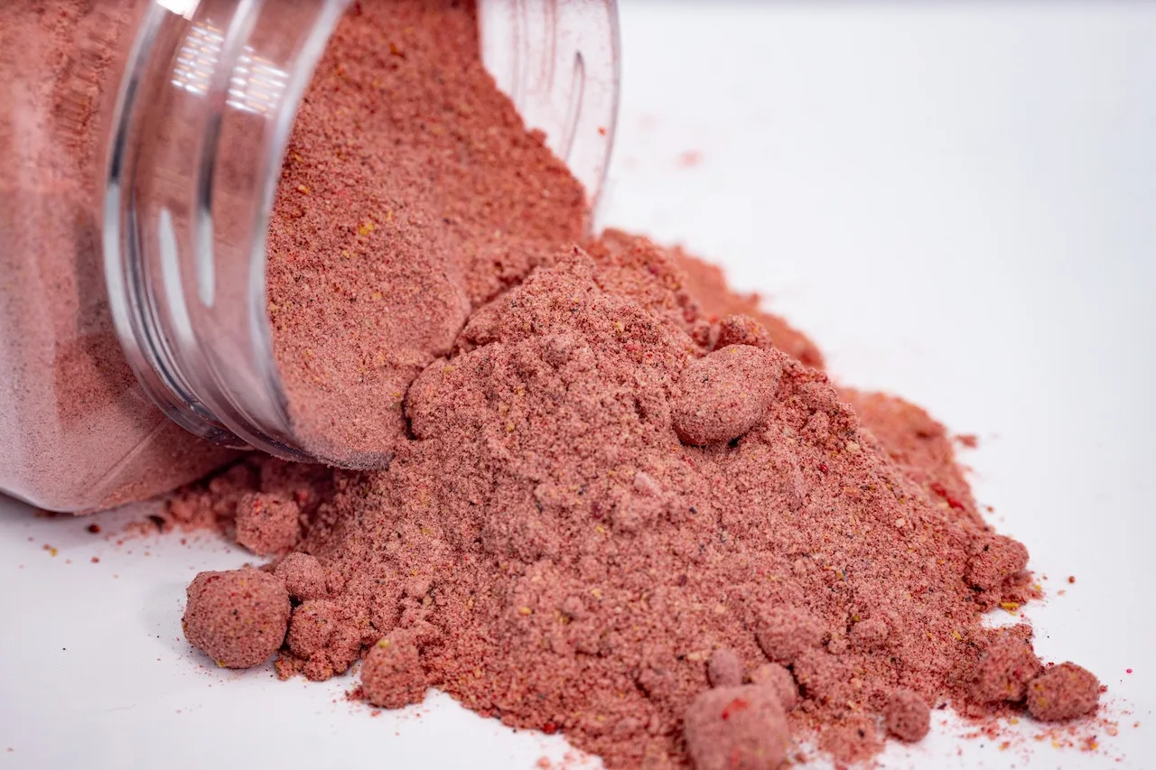 Lyofilizovaný prášek — nejpodceňovanější ingredience ve vaší kuchyni a koupelně.
