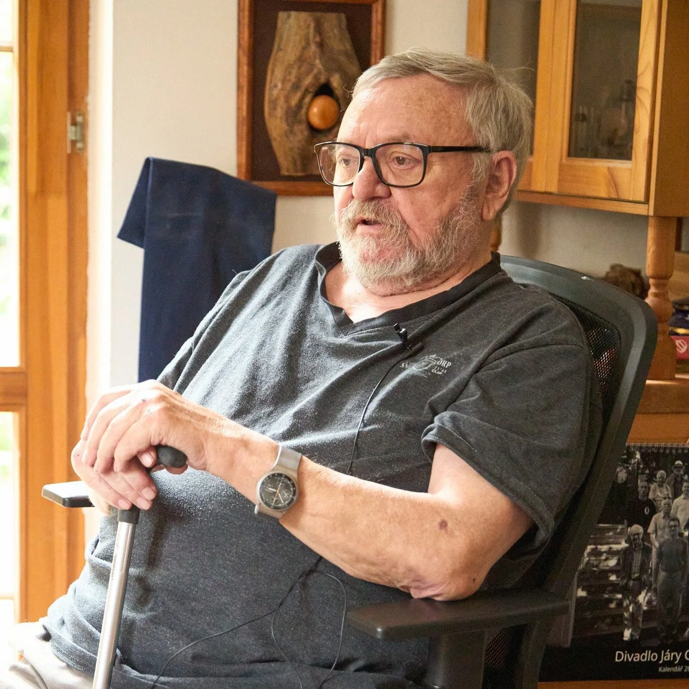 Jan Hraběta