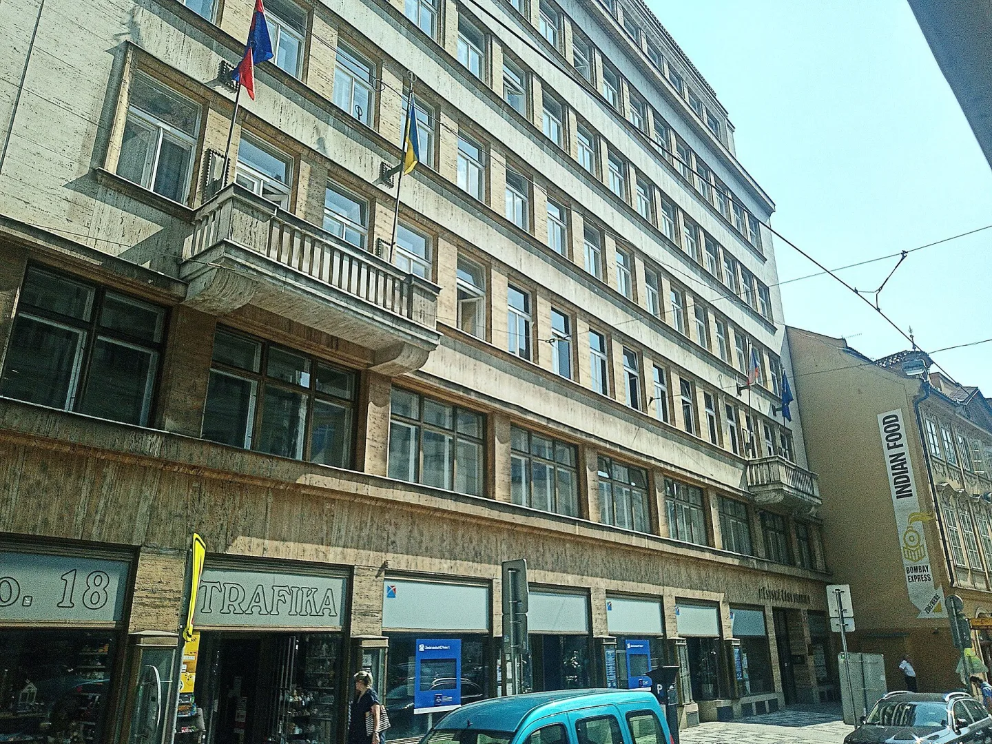 Cizincům na Praze 1 pomůže interkulturní pracovník. Usnadní orientaci v českém administrativě