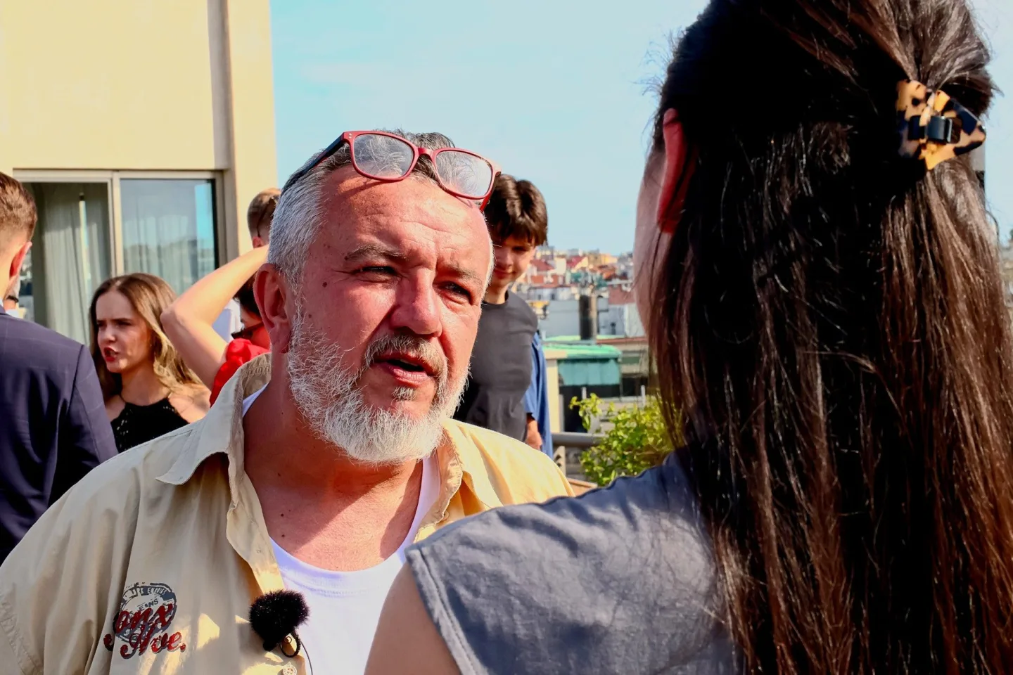 Známka propojuje lidi. Prezident Pavel a miliardář Dědek uctili památku Dany Drábové