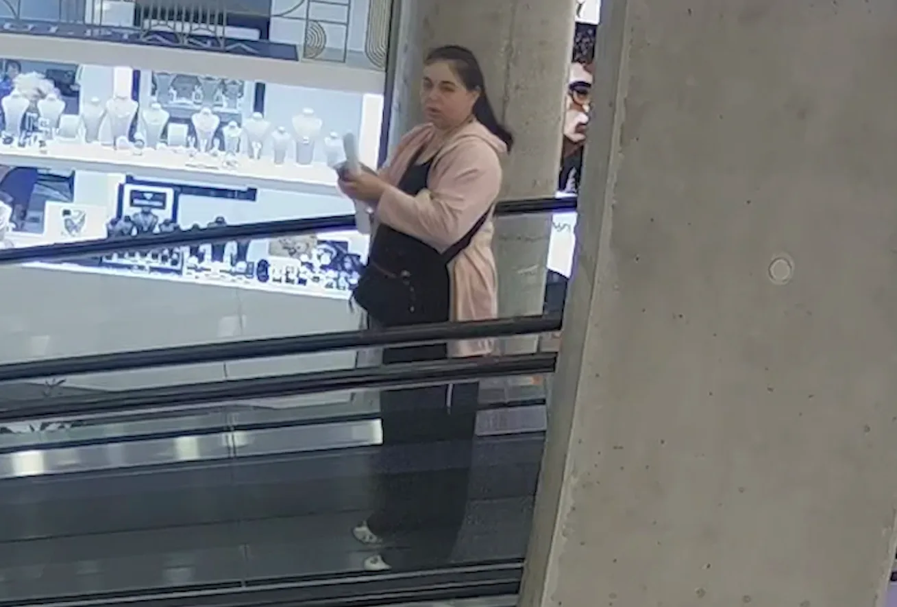 Neznáte ji?