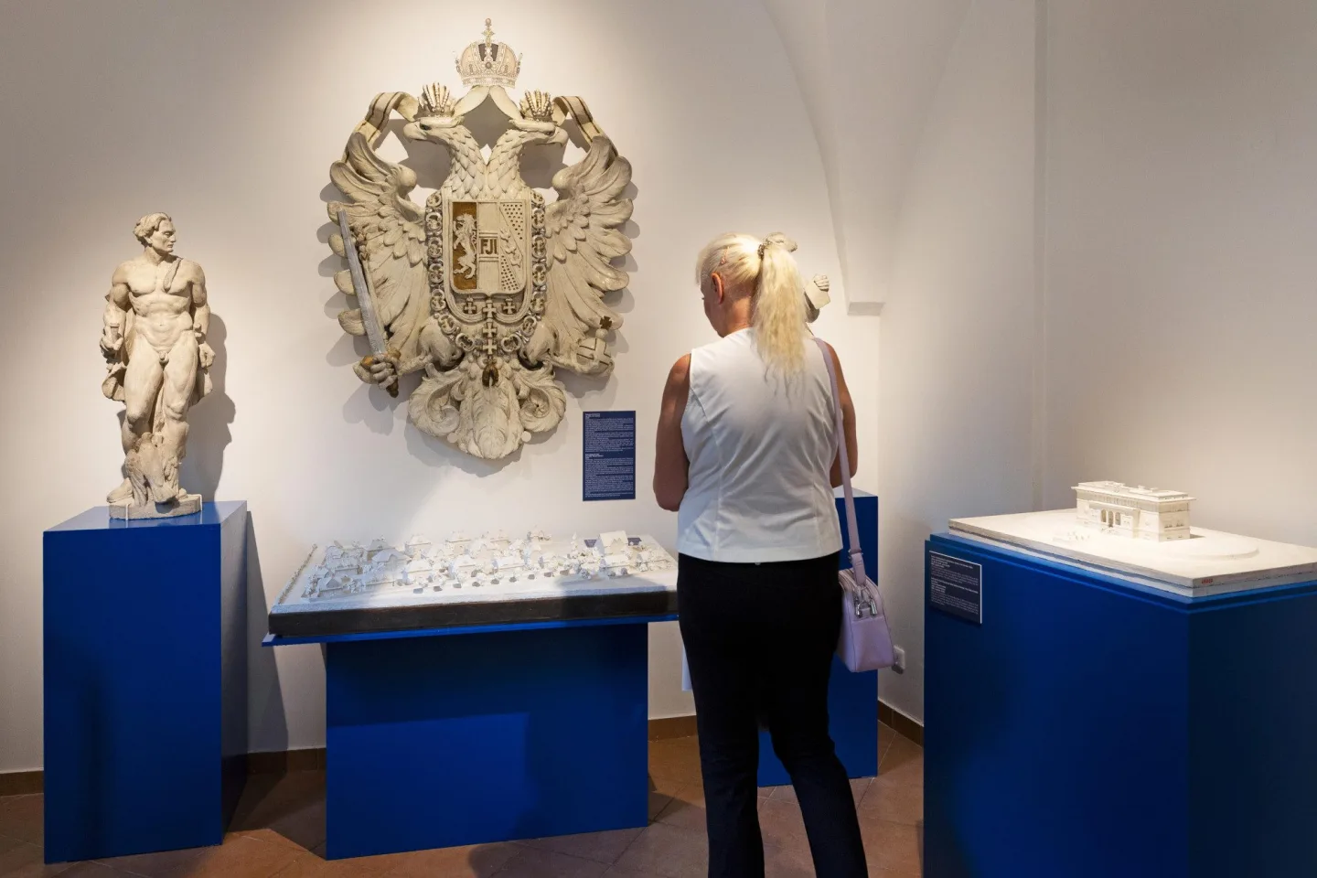 Národní technické muzeum otevřelo expozici nově získaného Poštovního muzea