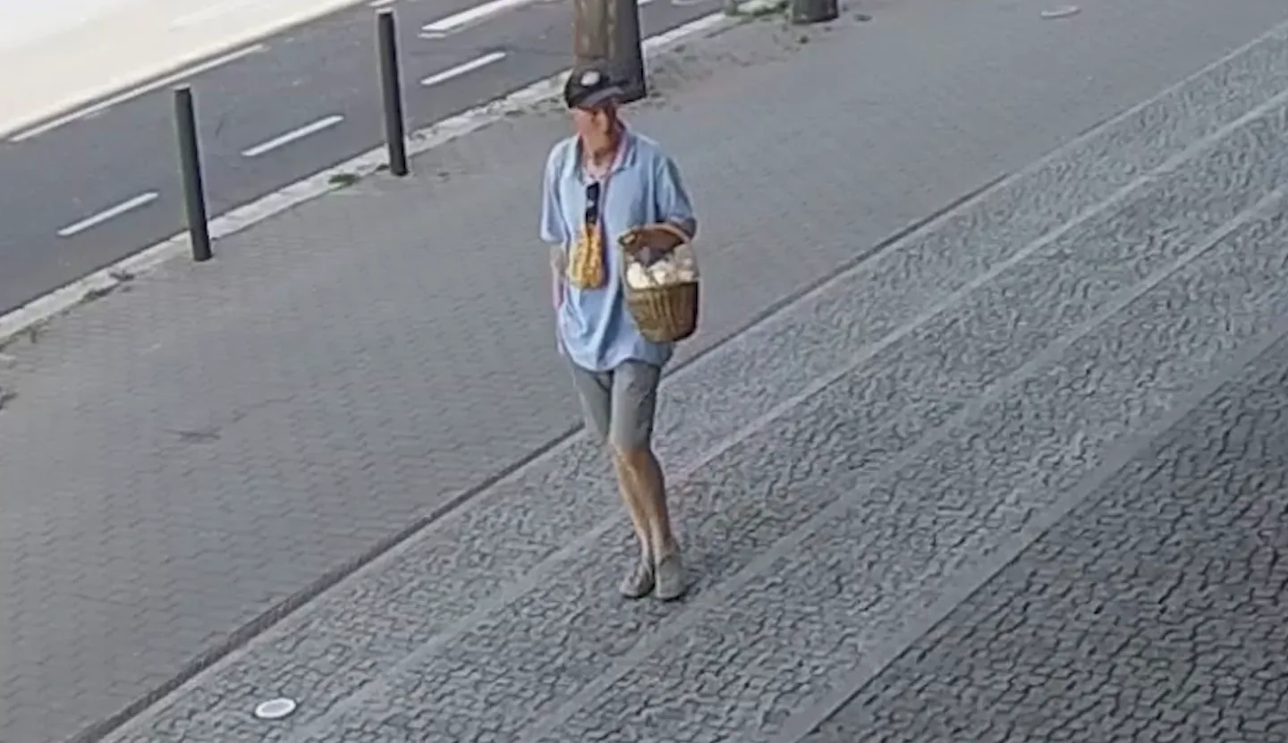 Neznáte ho?