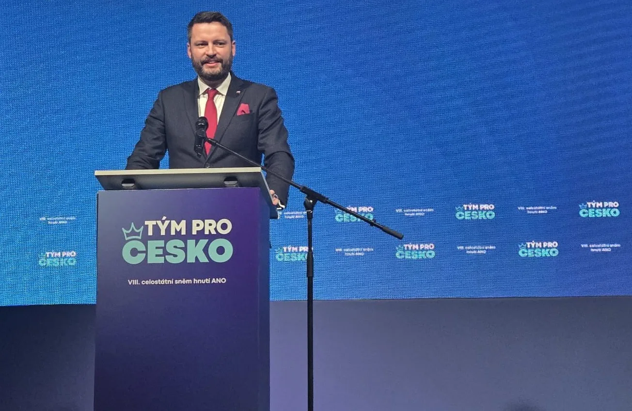 Zastupitelé odvolali Prokopa z kontrolního výboru, ten majetkové poměry vysvětlí v pátek