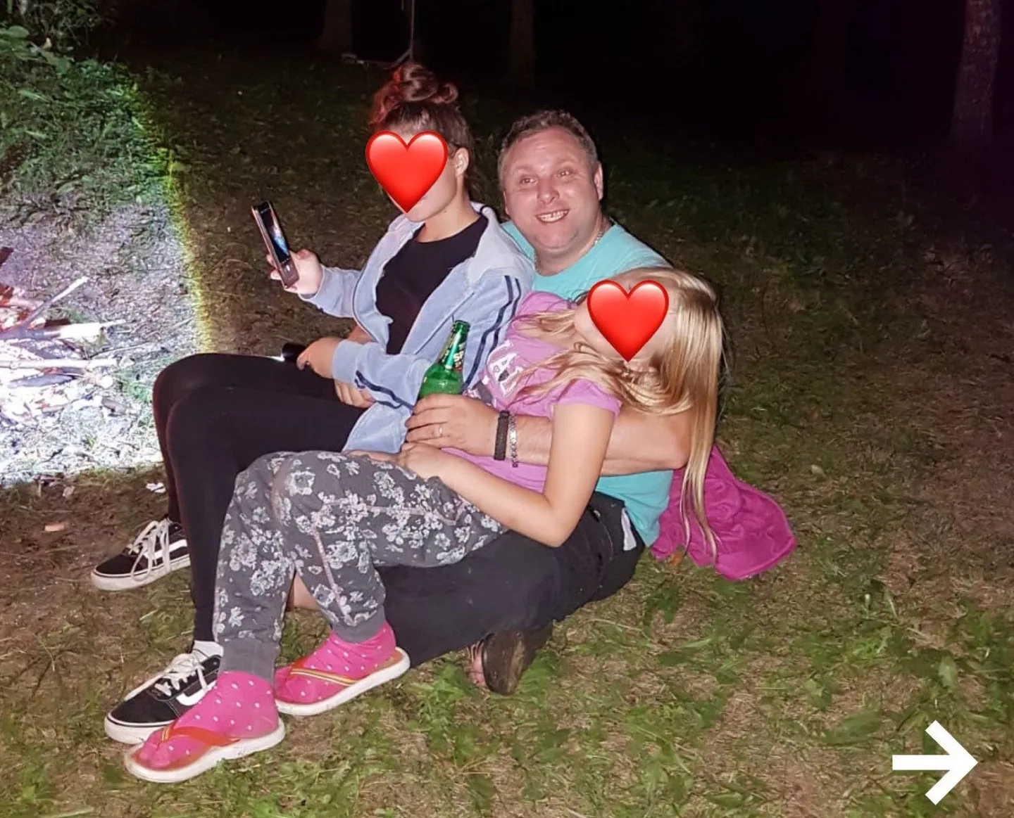 Po Přemkovi zůstaly dvě dcery.