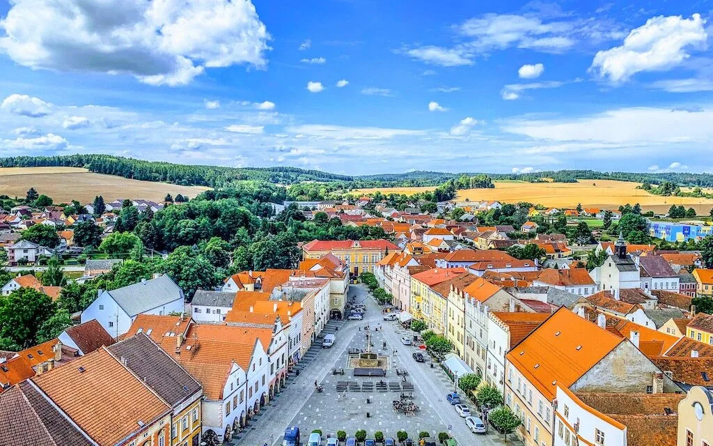 Prázdniny v jižních Čechách? Inspirujte se ověřenými hity i neobjevenými skvosty