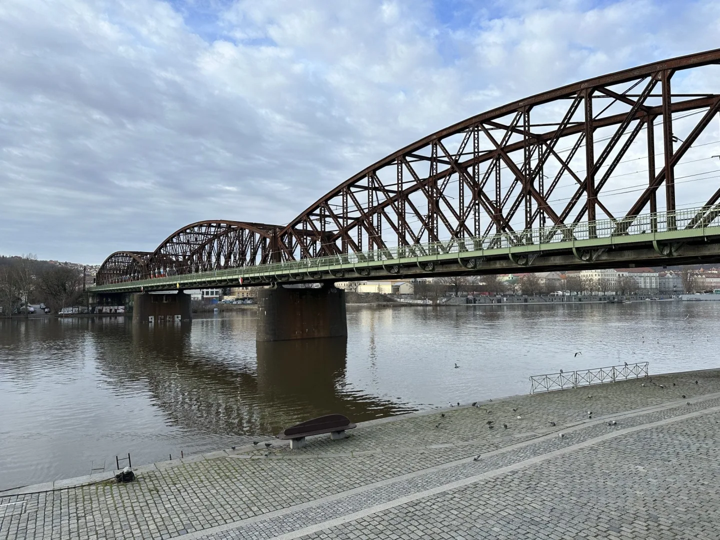 Výtoňský most