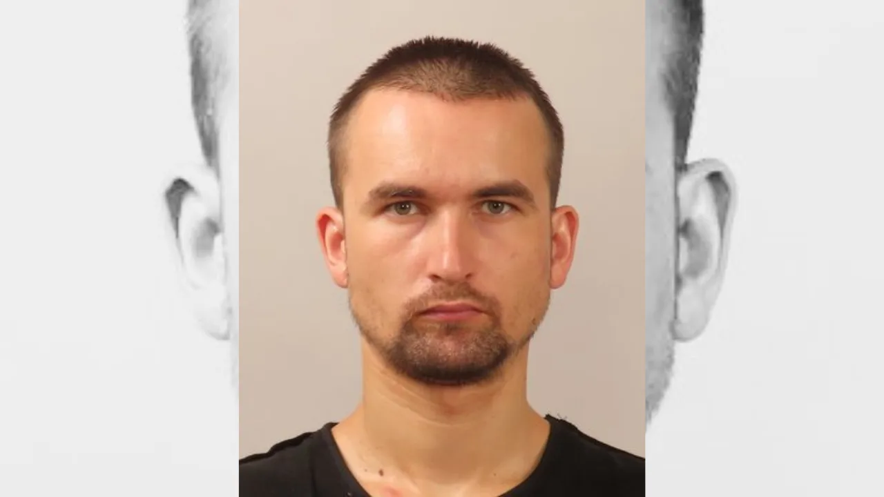 Osmadvacetiletý muž se obnažoval před dětmi. Policie pátrá po svědcích