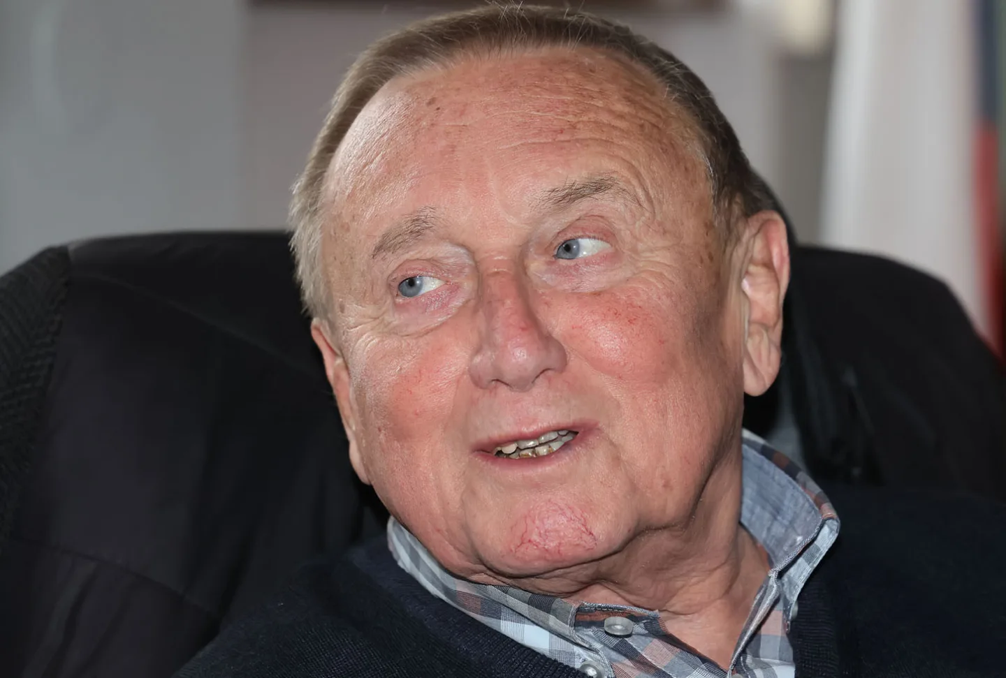 Jiří Pták