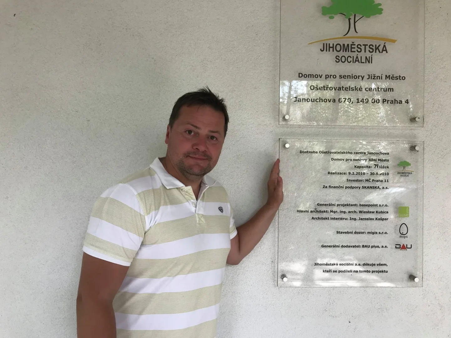Dalibor Mlejnský
