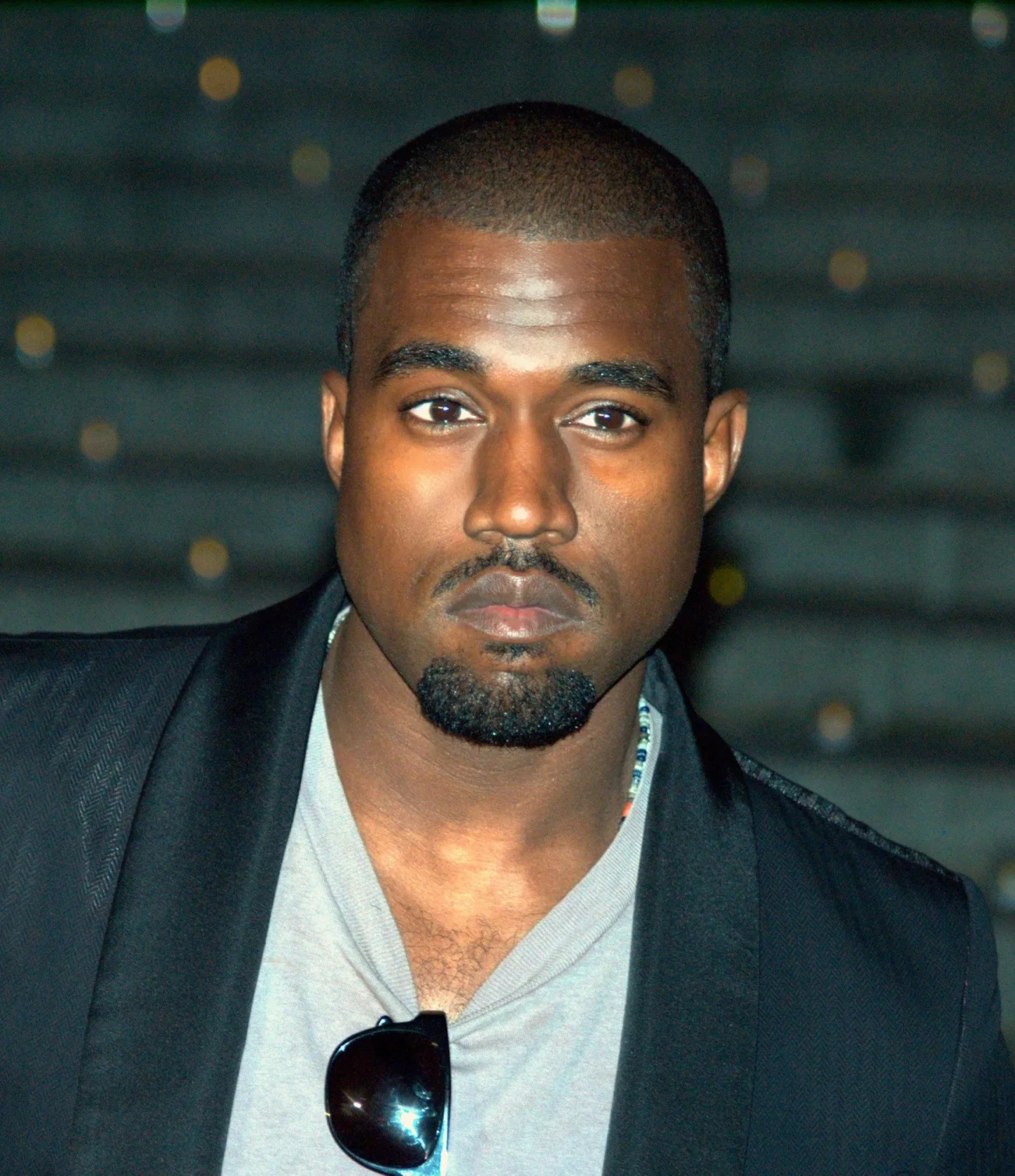 V pražské Chuchli měl hrát Kanye West. Koncert odpískala ho lidé i magistrát