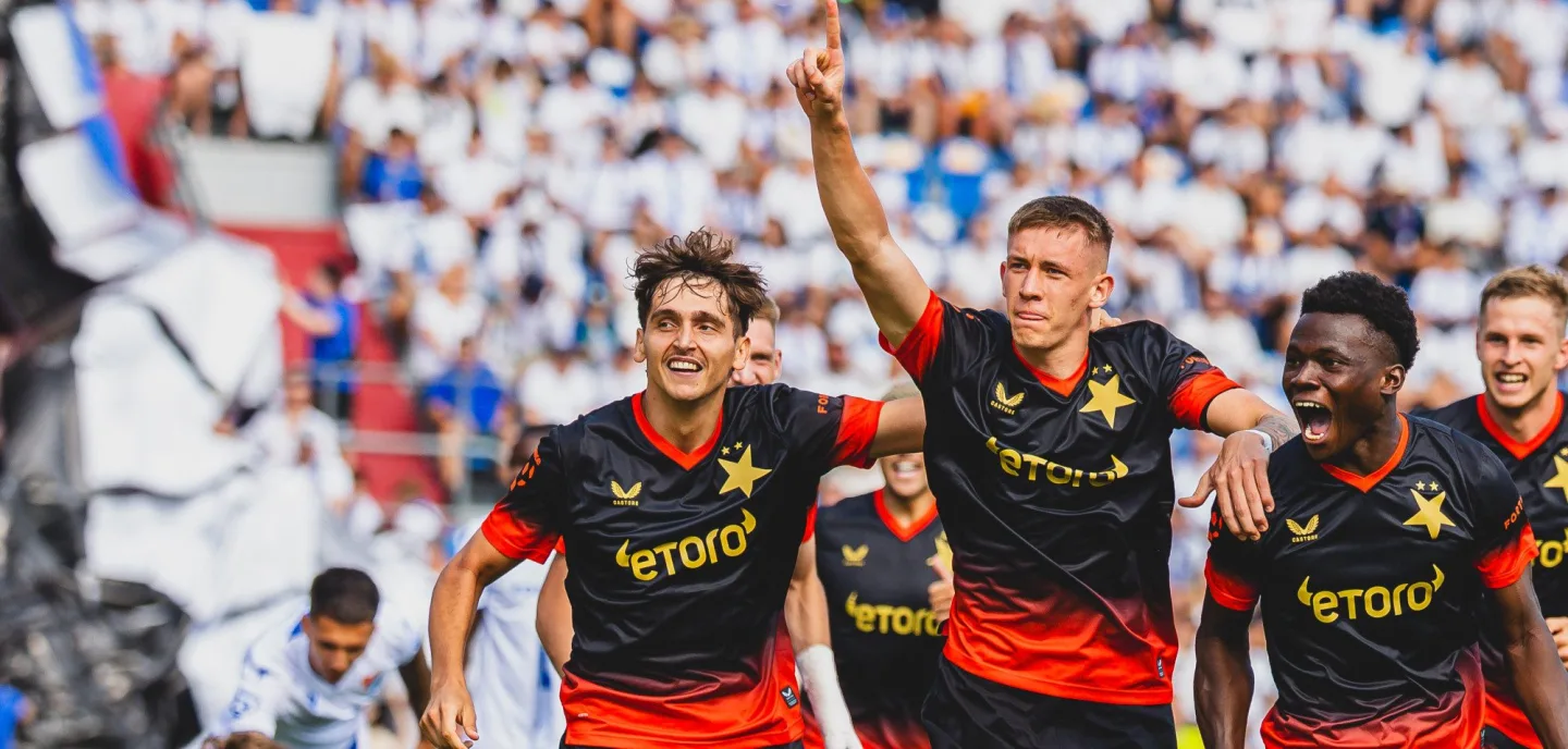 Zdroj: Slavia Praha