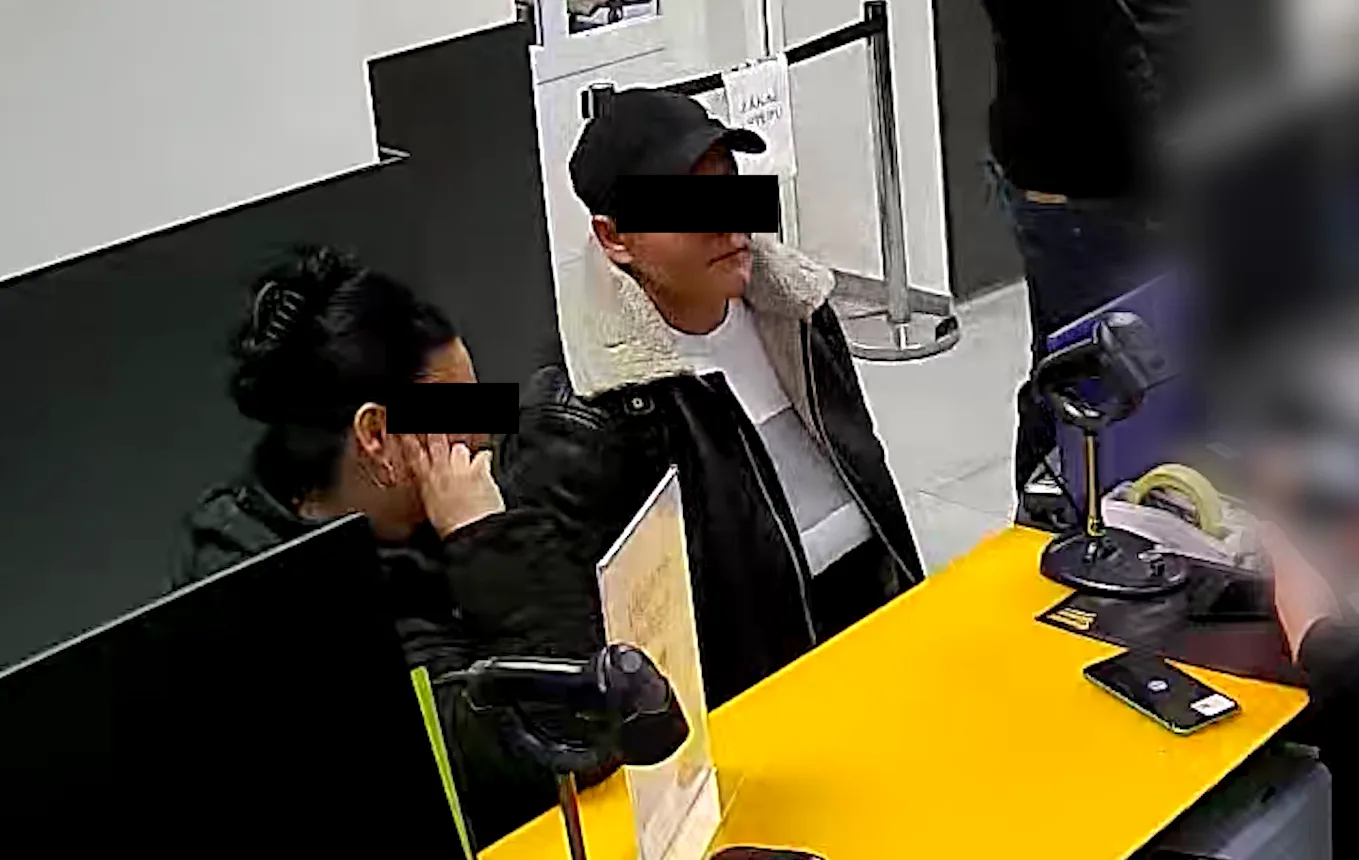 Identitu žen už policisté znají.