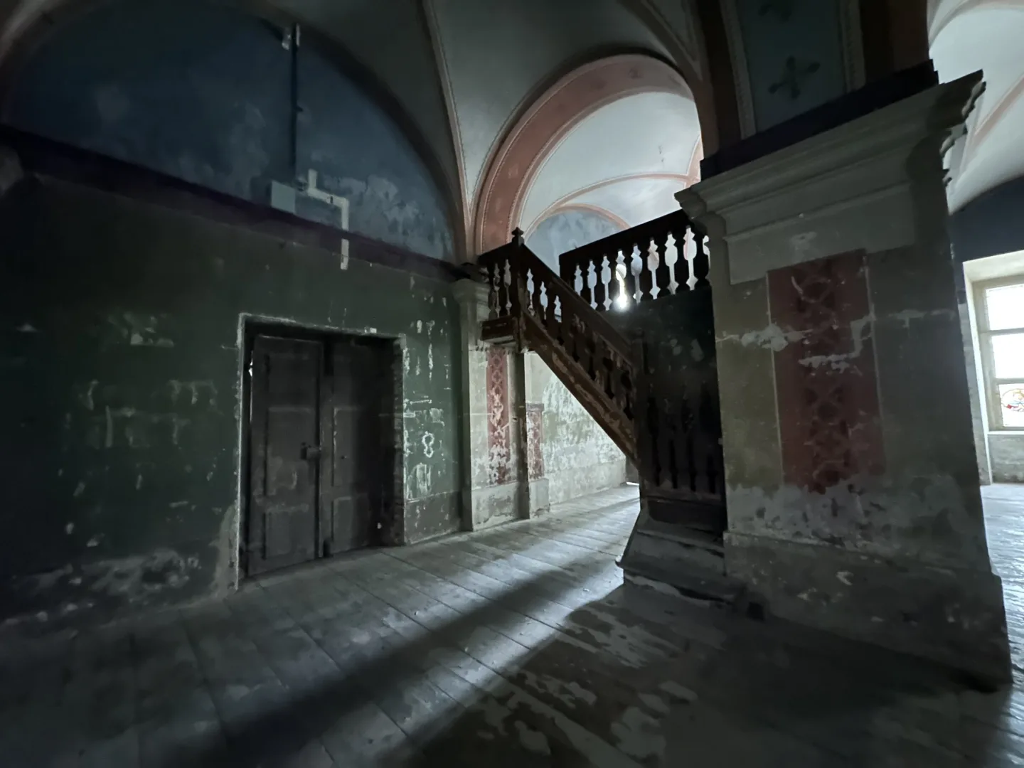 FOTO: Invalidovna se zavírá. Podívejte se, jak vypadá před kompletní rekonstrukcí