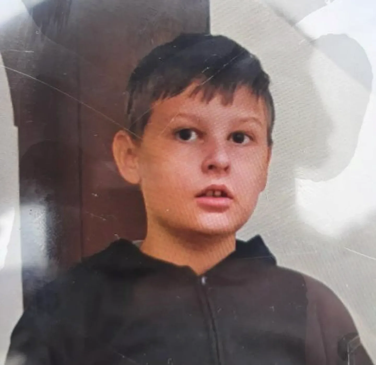 Martin se ztratil z muzea v Praze, vyhlásili po něm celostátní pátrání
