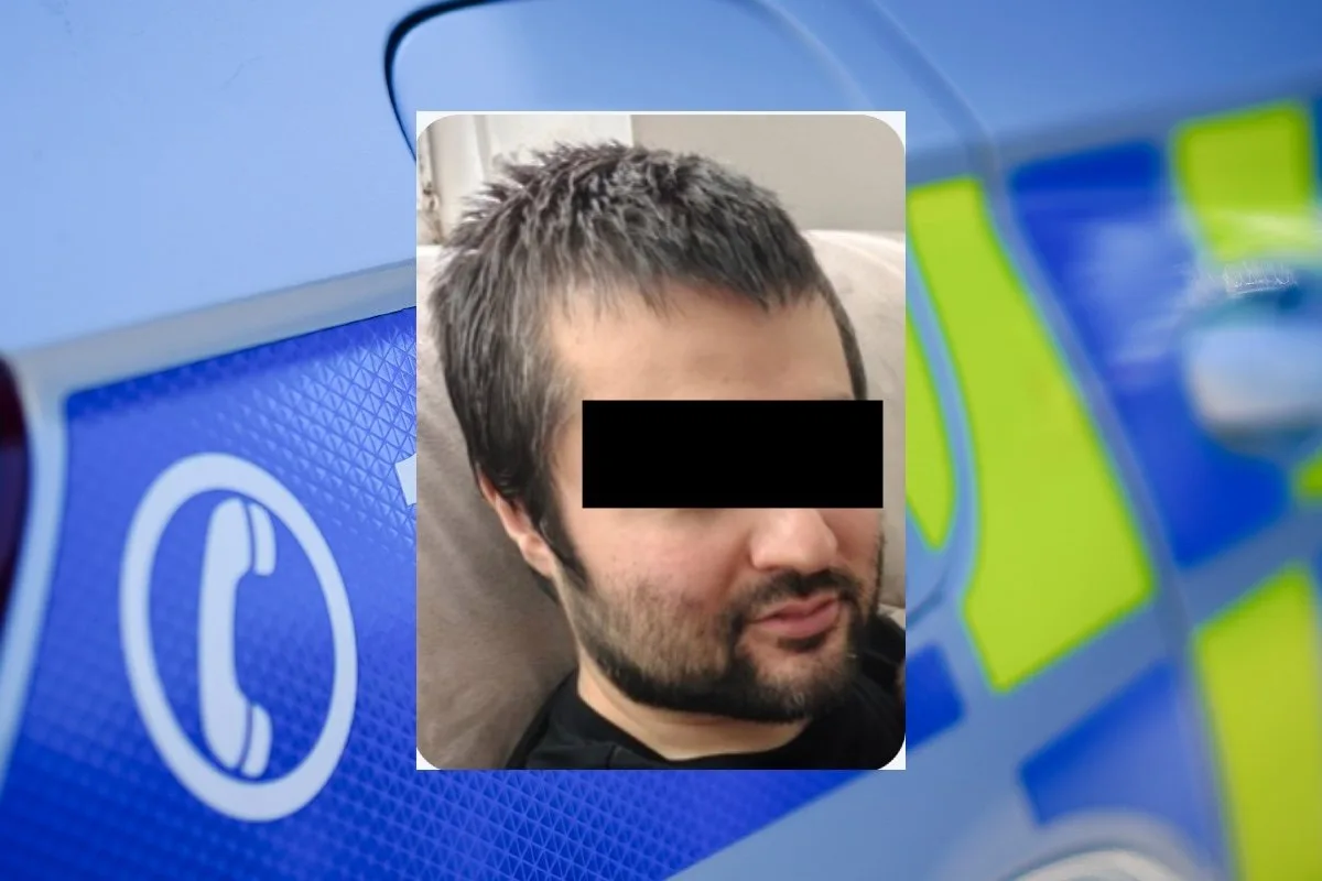 Policisté odvolali pátrání po nemocném muži