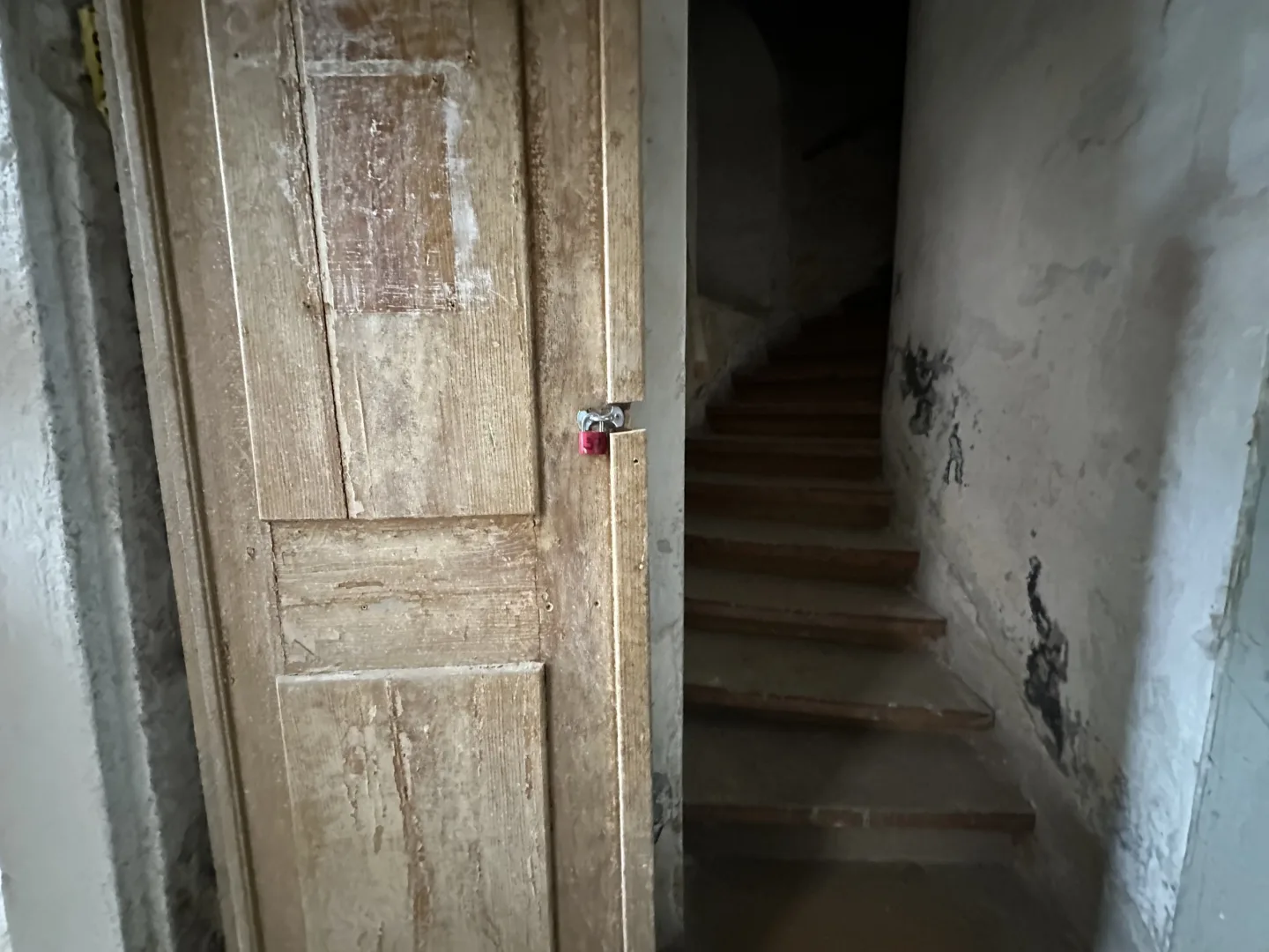 FOTO: Invalidovna se zavírá. Podívejte se, jak vypadá před kompletní rekonstrukcí