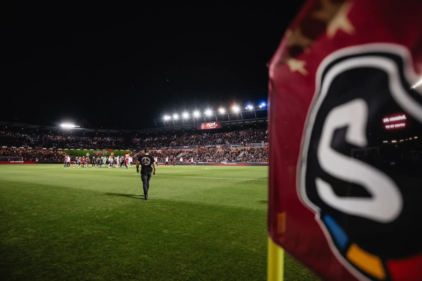 Sparta řeší bezpečnost na derby s policií, k tomu dala 700 tisíc za další opatření