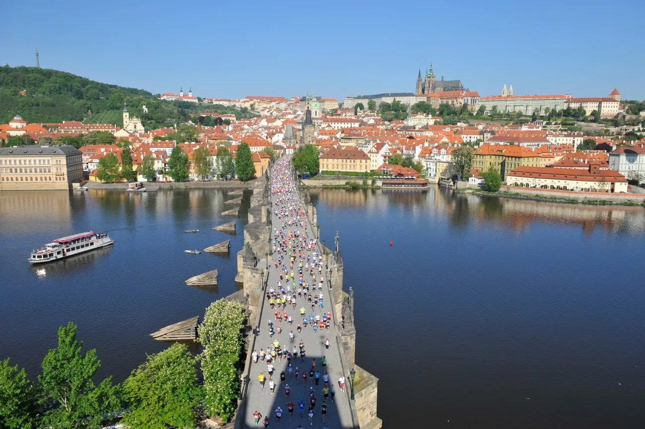RunCzech vede svět v počtu získaných ocenění World Athletics Labels