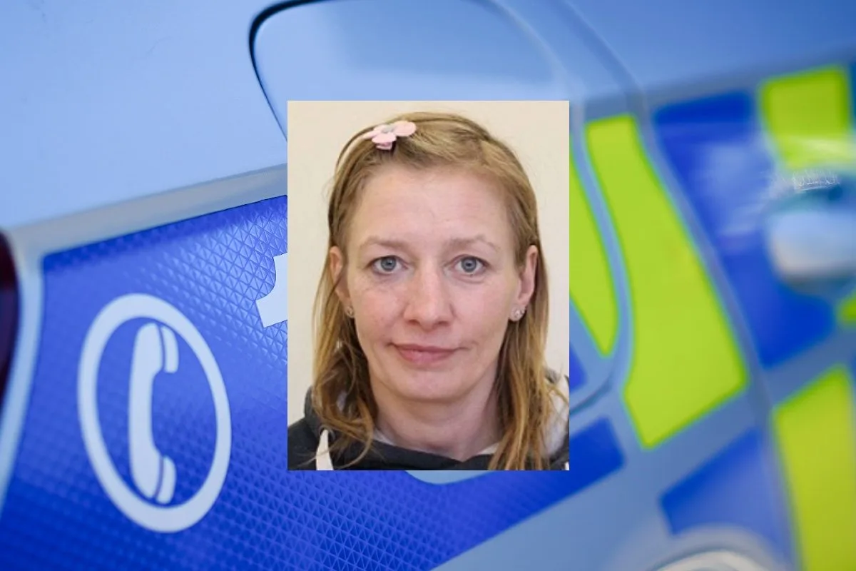Policie hledá pacientku bohnické nemocnice, je to pyromanka
