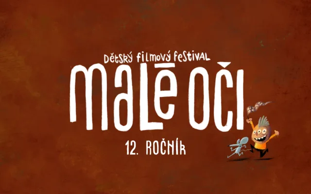 Festival Malé oči v Praze začíná