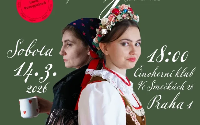 Maryša v Činoherním klubu
