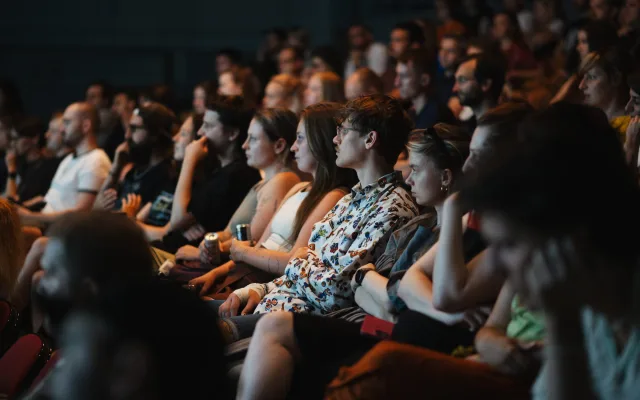 První pražský festival pornografie P*fest