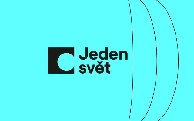 Mezinárodní filmový festival o lidských právech Jeden svět 
