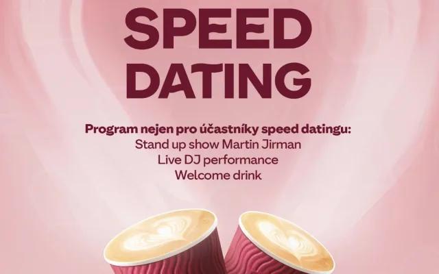 Costa Speed Dating