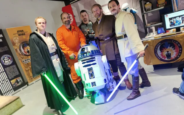Comic-Con láká na Pipina z Pána Prstenů nebo hvězdu Hry o trůny
