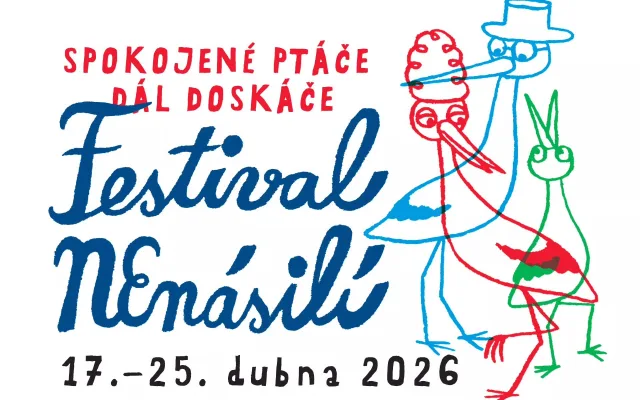Festival NEnásilí