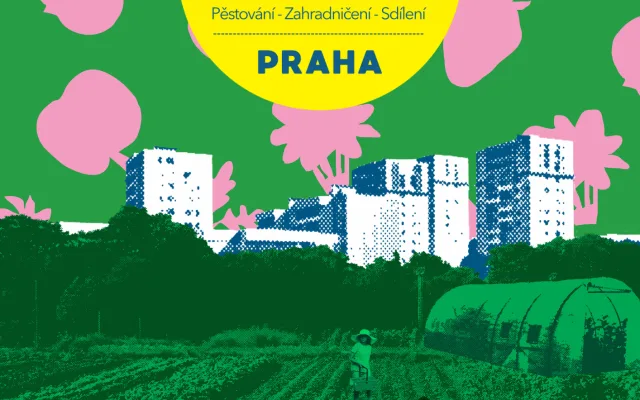 Festival 48H městského zemědělství