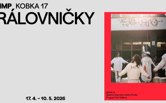 Vernisáž výstavy KRÁLOVNIČKY v Kobce 17