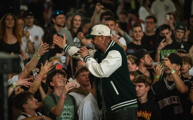 Prague 420 festival &amp; expo
