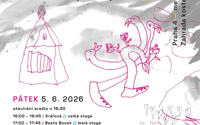 Festival Habrovka