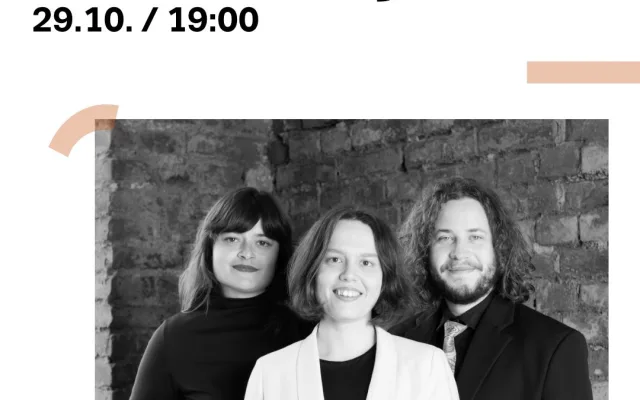 O rose a rozmarýnu - třetí koncert Šest na Pětce