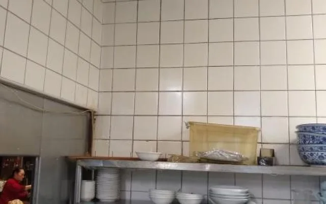 Praha, inspekce, SZPI, Restaurant Peking,