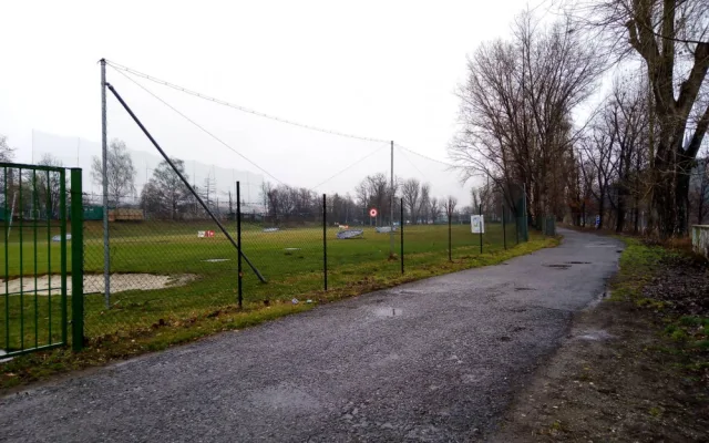 Císařská louka, kolébka českého fotbalu a místo vzniku rivality mezi Spartou a Slavií