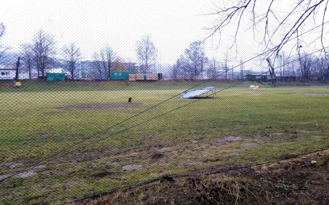 Císařská louka, kolébka českého fotbalu a místo vzniku rivality mezi Spartou a Slavií