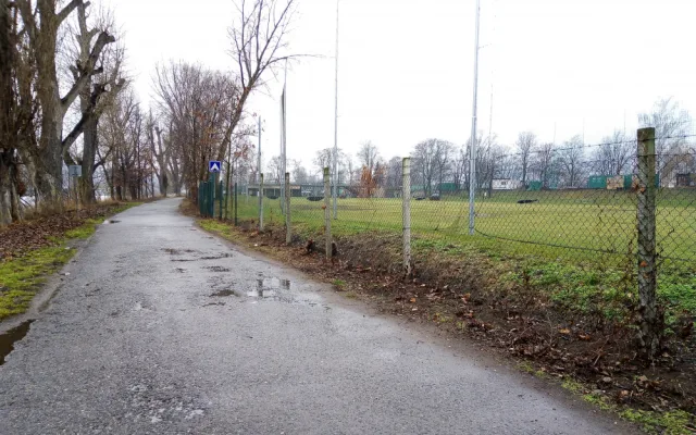 Císařská louka, kolébka českého fotbalu a místo vzniku rivality mezi Spartou a Slavií