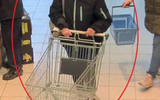 Nepoznáváte tuto ženu?