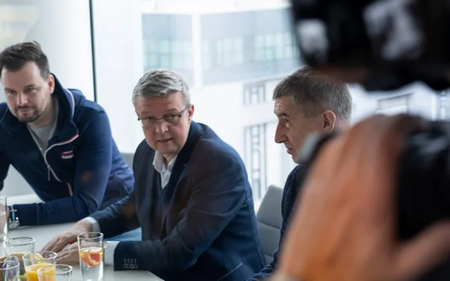 Dobrovolníci dokázali za jediný víkend zdarma vytvořit systém k dálničním známkám