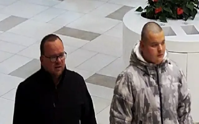 FOTO, VIDEO: Řidič srazil seniora, nechal ho ležet na silnici a ujel. Po viníkovi pátrá policie