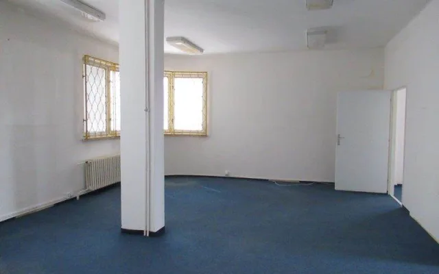 Stát prodal Havlovu vilu na Barrandově za 22 milionů.