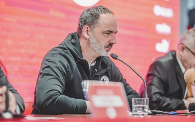 Brankář Slavie Ondřej Kolář prodloužil smlouvu do roku 2024. Mám týmu co nabídnout, říká