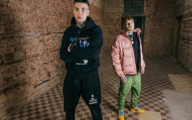Dokument Krtek Money Life zachycuje život a práci v labelu Milion+.